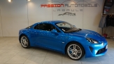 Alpine A110 - photo 2