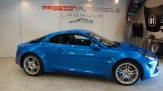 Alpine A110 - photo 3