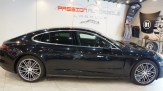 Panamera 4S - photo 4