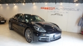 Panamera 4S - photo 1