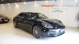 Panamera 4S - photo 2