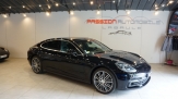 Panamera 4S - photo 3