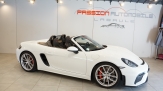 Porsche 718 Spyder - photo 2