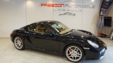 Porsche Cayman S 987.2 - photo 1