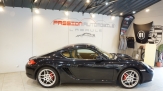 Porsche Cayman S 987.2 - photo 2