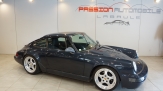 Porsche 964 Carrera 2 - photo 2