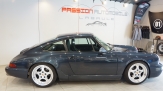 Porsche 964 Carrera 2 - photo 3
