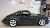Porsche 964 Carrera 2 - photo 4