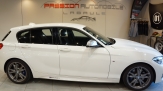 BMW 140i M Performance 5 portes - photo 1