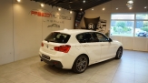BMW 140i M Performance 5 portes - photo 4