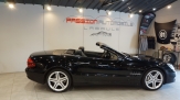 Mercedes SL 280 - photo 2