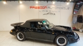 Porsche 911 3.2 Cabriolet - photo 1