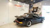 Porsche 911 3.2 Cabriolet - photo 3