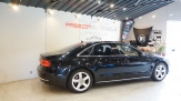 Audi A8 Limousine - photo 3