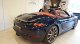 Porsche 718 Boxster - photo 2