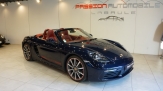 Porsche 718 Boxster - photo 3
