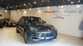 PORSCHE MACAN TURBO - photo 1