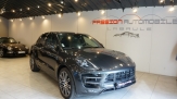 PORSCHE MACAN TURBO - photo 2