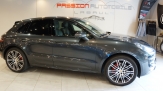 PORSCHE MACAN TURBO - photo 3