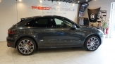 PORSCHE MACAN TURBO - photo 4