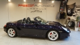 Porsche Boxster 2.7 - photo 3