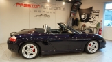 Porsche Boxster 2.7 - photo 4