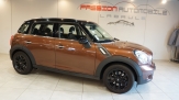 Mini Countryman Cooper S - photo 1