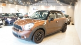 Mini Countryman Cooper S - photo 4