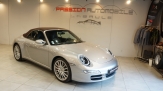 Porsche 997 4S Cabriolet - photo 1