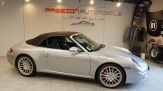 Porsche 997 4S Cabriolet - photo 2