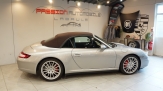 Porsche 997 4S Cabriolet - photo 3