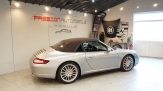 Porsche 997 4S Cabriolet - photo 4