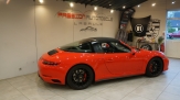 Porsche 991 Targa 4 GTS - photo 4