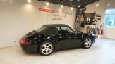 Porsche 993 Cabriolet - photo 3