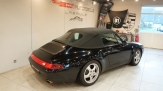 Porsche 993 Cabriolet - photo 4