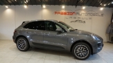 Porsche Macan SD - photo 2
