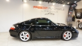 Porsche 996 4S - photo 2