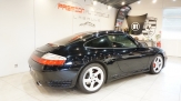 Porsche 996 4S - photo 3