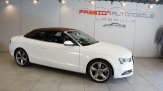 Audi A5 Cabriolet - photo 3