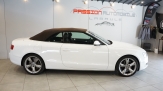 Audi A5 Cabriolet - photo 4