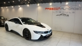 BMW i8 Pure Impulse - photo 1