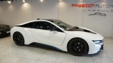 BMW i8 Pure Impulse - photo 2