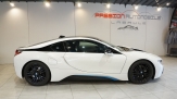 BMW i8 Pure Impulse - photo 3