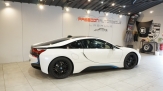 BMW i8 Pure Impulse - photo 4