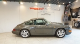 Porsche 964 Carrera 4 Phase 2 - photo 2