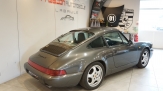 Porsche 964 Carrera 4 Phase 2 - photo 4