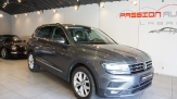 Volkswagen TIGUAN II - photo 1