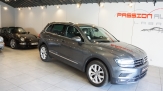 Volkswagen TIGUAN II - photo 2