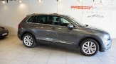 Volkswagen TIGUAN II - photo 4