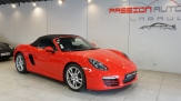 Porsche Boxster 2.7 - photo 1